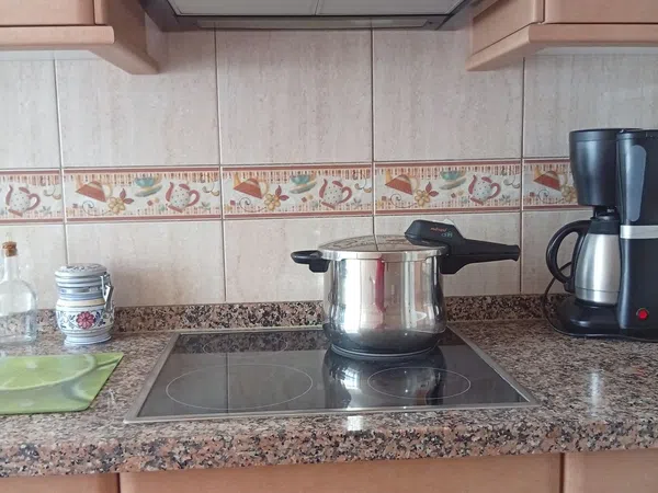 Piso en Ronda de Melilla, 27, Juan XXIII - Foto 17