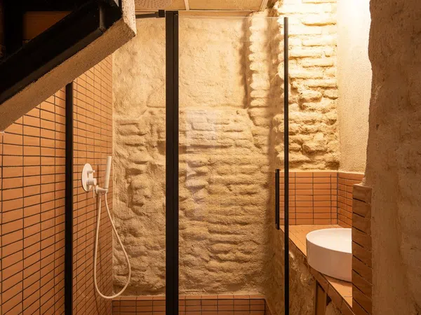 Piso en Calle Molinos, 23, Cuesta Escoriaza - Barranco del Abogado - Foto 35