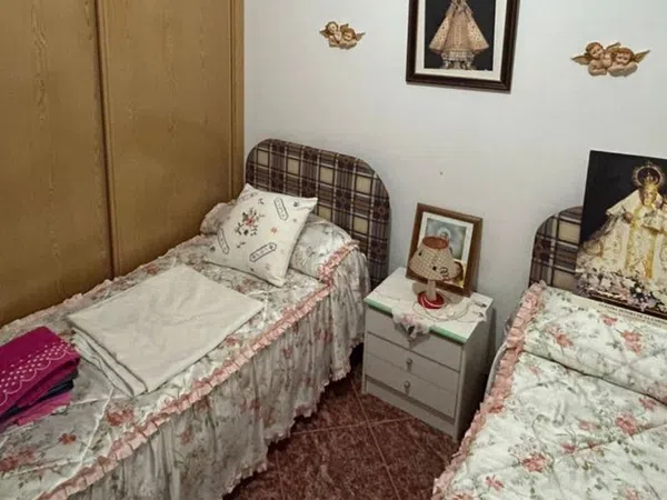 Casa o chalet independiente en Calle la Fuente, 62 - Foto 6