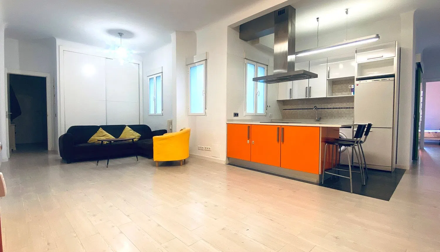 Piso en calle de Augusto Figueroa, 4 - Foto 3