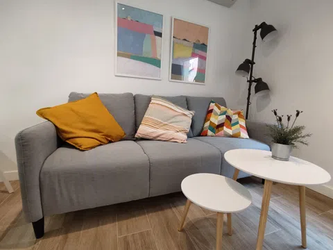 Piso en calle de la Mandarina, 15