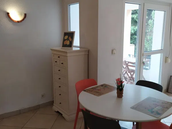 Estudio en Calle la Clotxina, 1, Cala Advocat - Baladrar, Cala Advocat - Baladrar - Foto 5