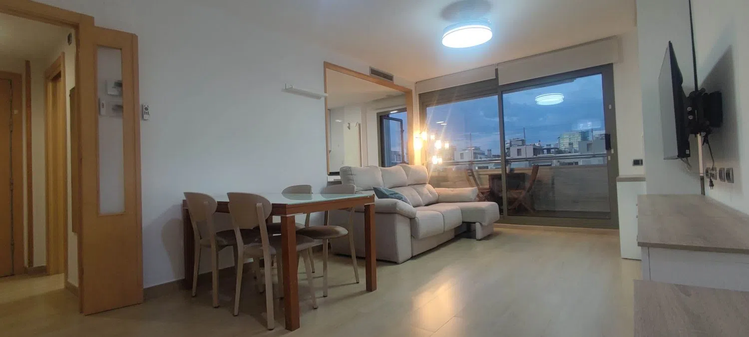 Piso en calle de Bac de Roda, 6 - Foto 11