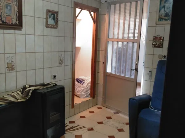 Casa o chalet independiente en Avenida de la Constitucion, 29 - Foto 11
