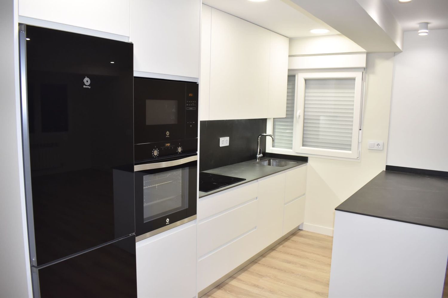 Piso en paseo Echegaray y Caballero, 36 - Foto 8