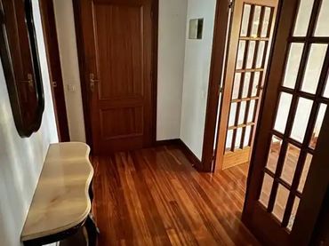 Piso en  Rúa Rosalía de Castro 35 - Foto 1