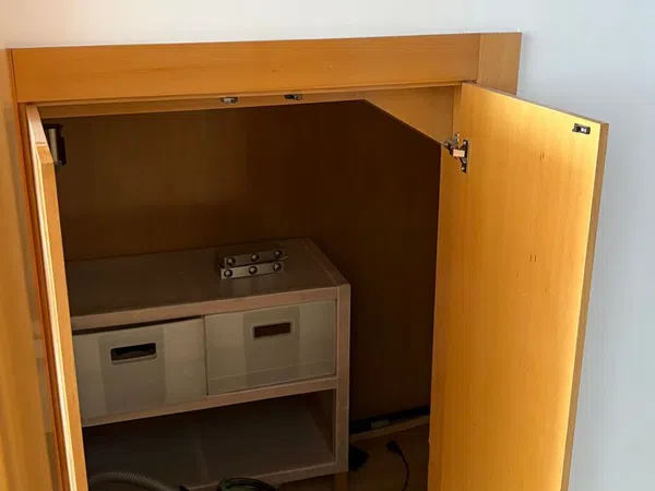 Piso en Calle Nuestra Señora de la Fuensanta, 28 b, Alquerías - Foto 16