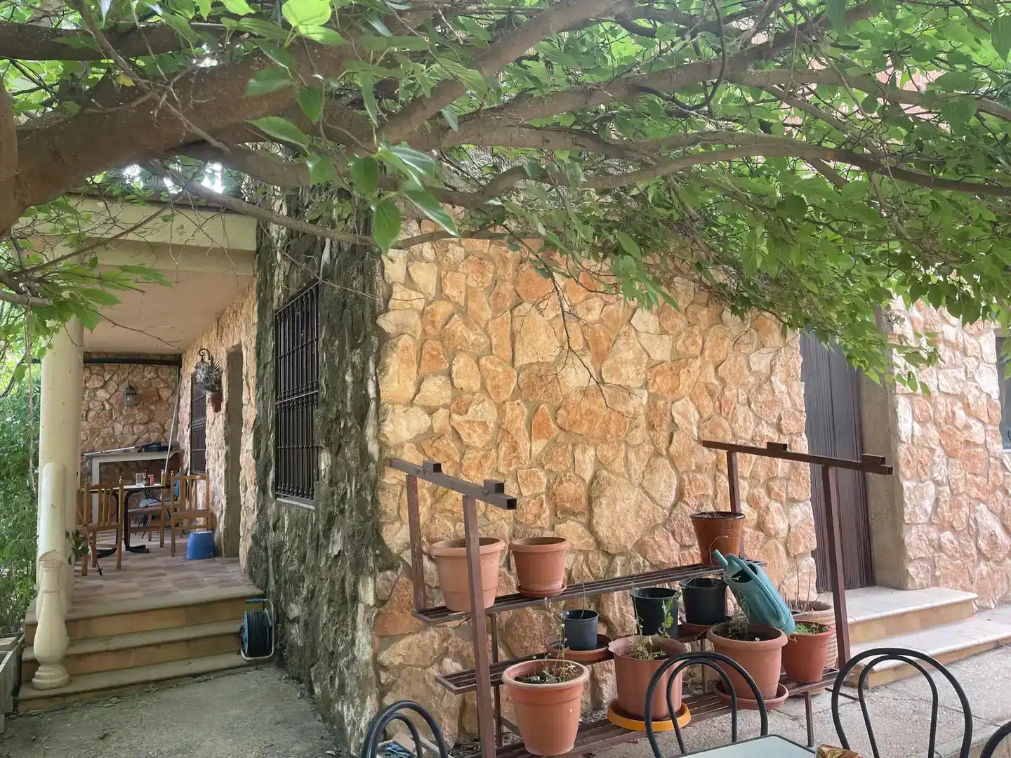 Chalet en  Calle Graciano Atienza 27 - Foto 9
