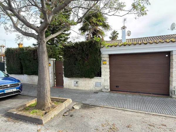 Casa independiente en calle Gran vía los Gallos, 114 - Foto 25