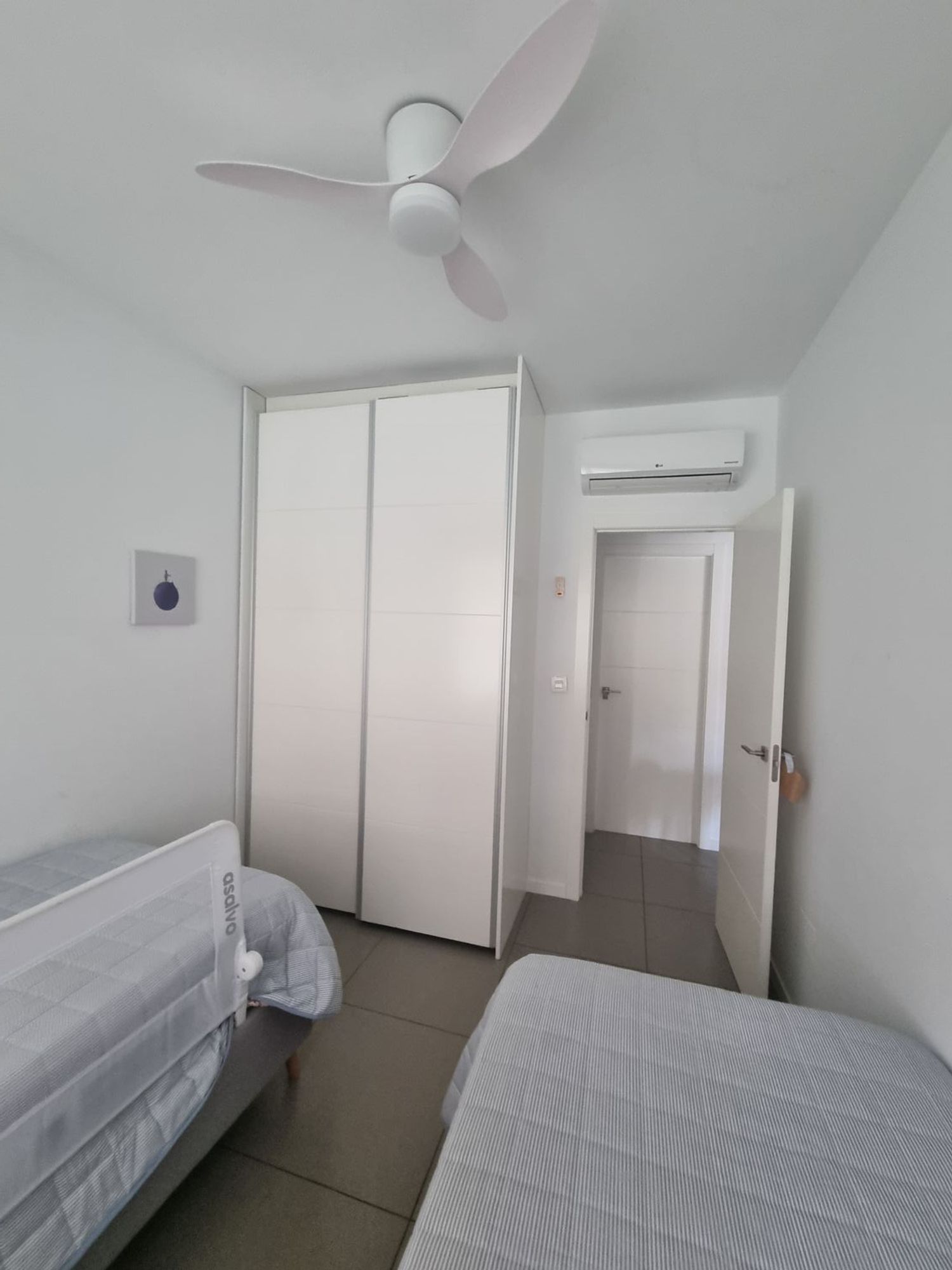 Chalet adosado en Calle Pío XII, 101, Pueblo Latino, Pueblo Latino - Foto 11