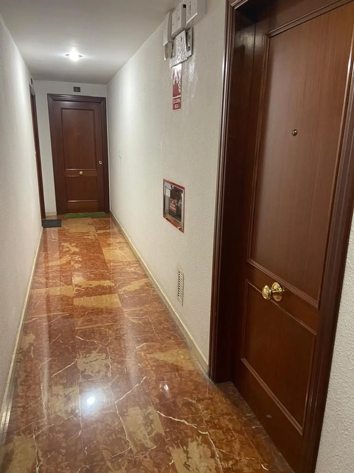 Piso en paseo Echegaray y Caballero, 80 - Foto 23