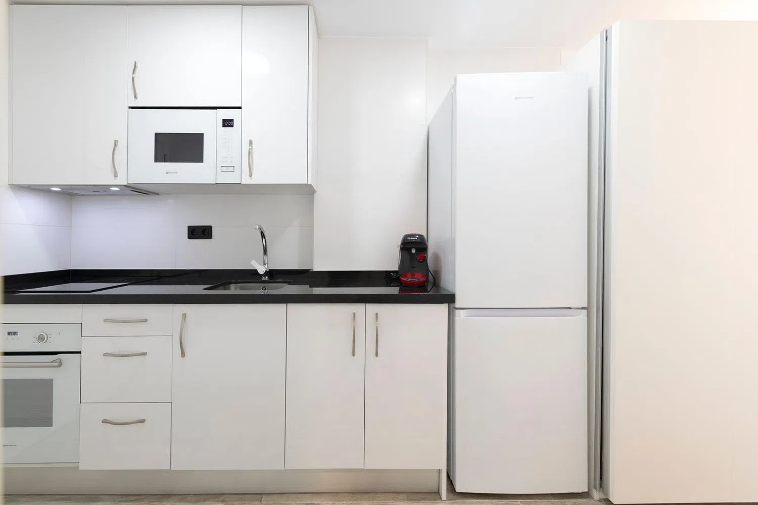 Piso en calle Orson Welles, 4 - Foto 19