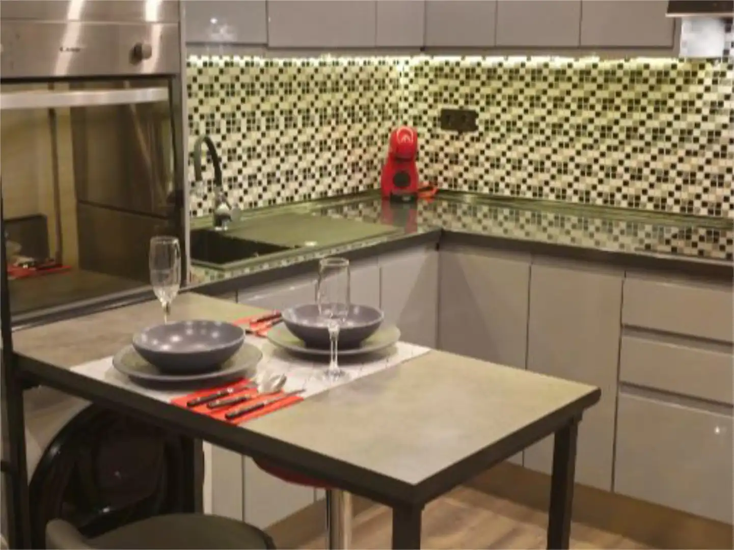 Loft en  M-603 56 - Foto 2