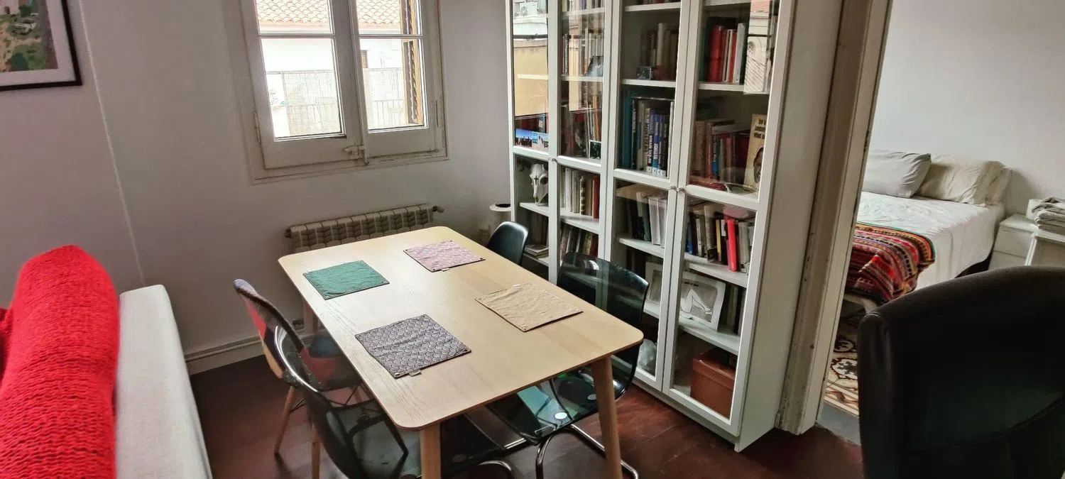 Piso en calle de Sant Marc, 21 - Foto 5