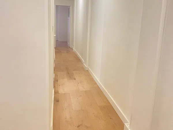 Piso en Calle Marqués de Casa Valdés, 77, La Arena - Foto 4