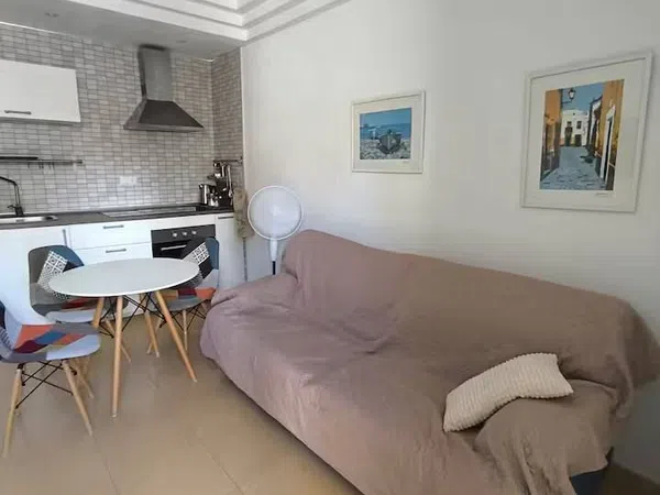 Piso en calle Antonio Navarro, 4 - Foto 1