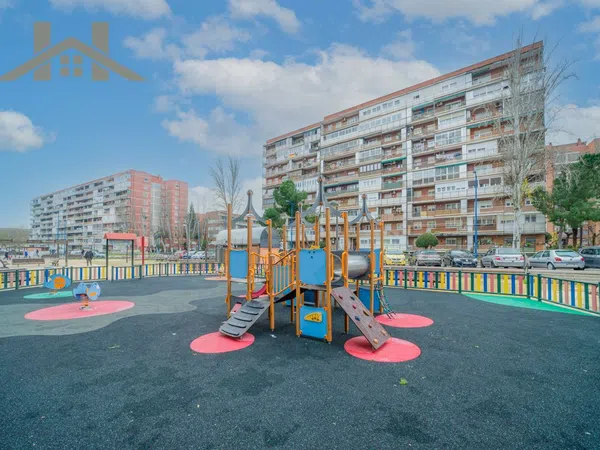 Piso en Calle de la Rioja - Foto 11