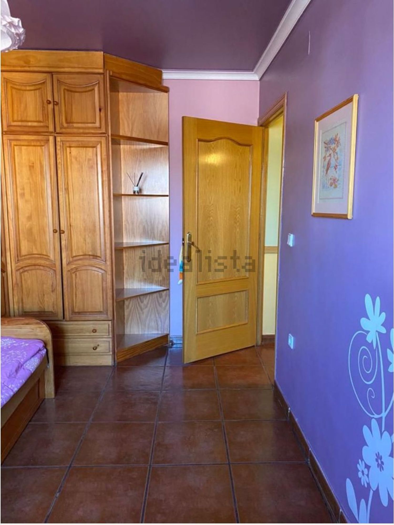 Casa o chalet independiente en Calle Núñez de Arce, 68, Las Mercedes - El Carmen, Las Mercedes - El Carmen - Foto 27