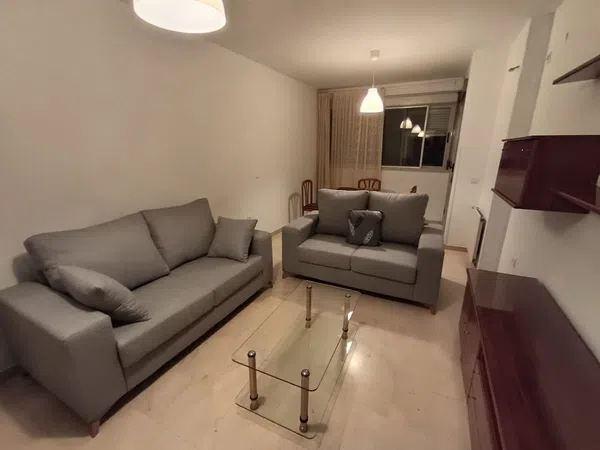 Piso en calle Italia, 25