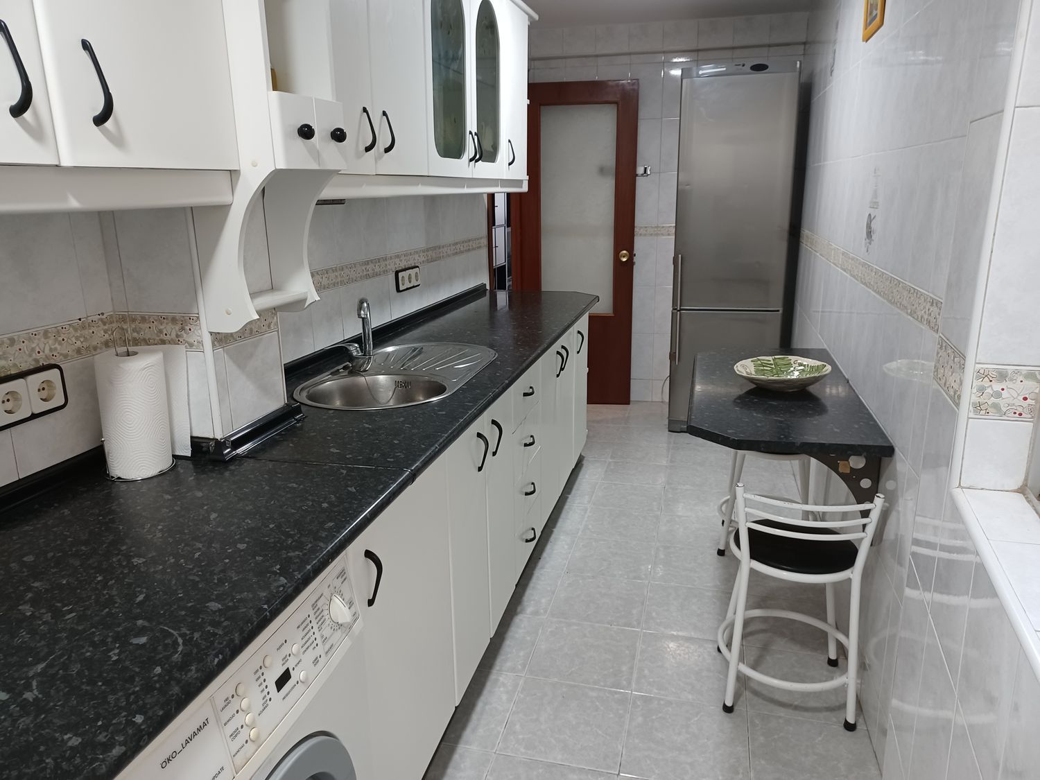 Piso en calle Frigiliana, 4 - Foto 3