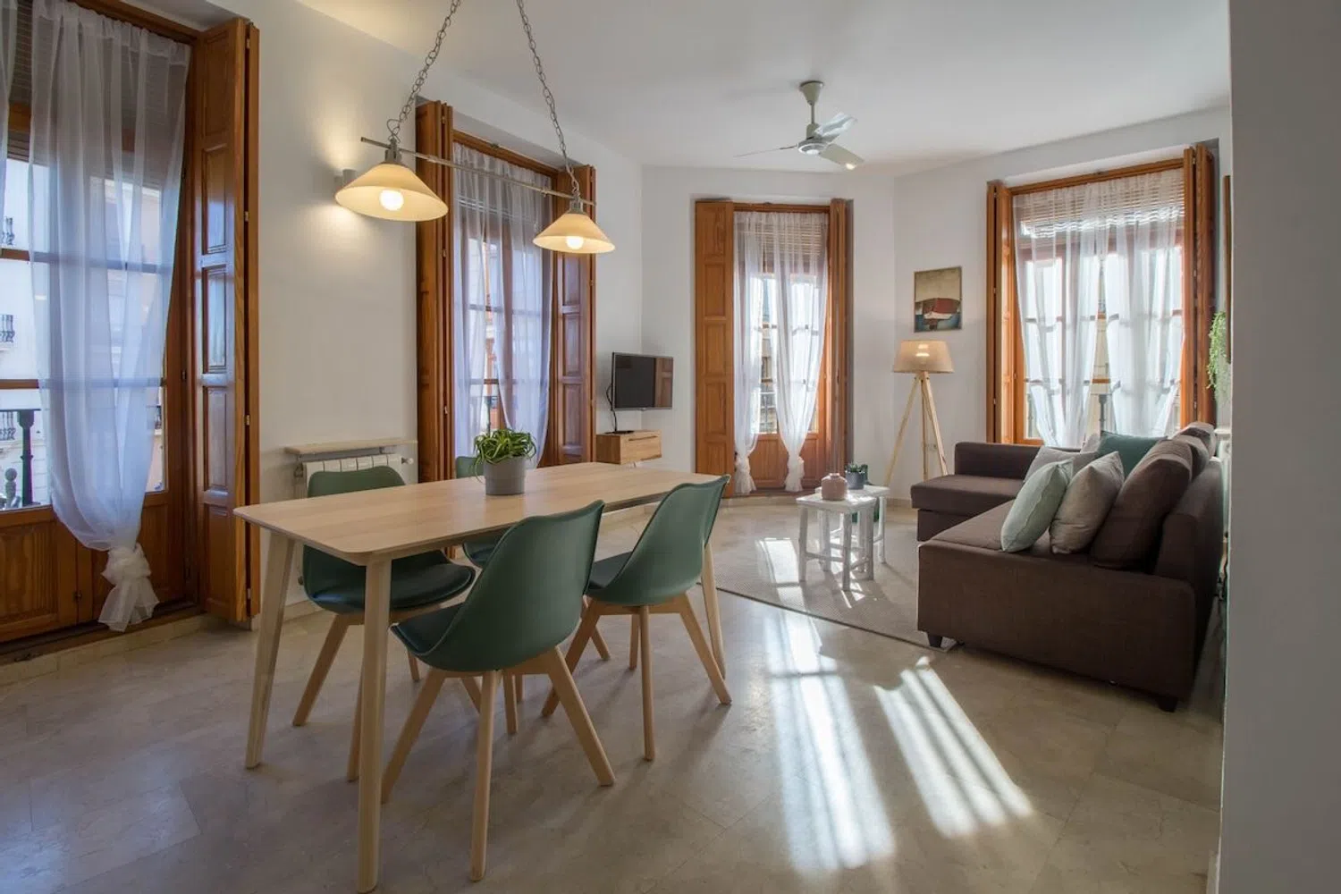 Piso en plaza dels Furs, 1 - Foto 2