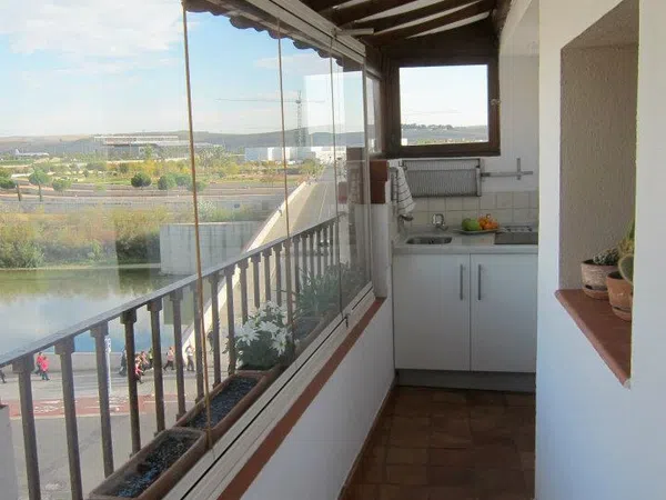 Estudio en Calle Cruz del Rastro, 2, Casco Histórico - Corredera - Ribera - Foto 5