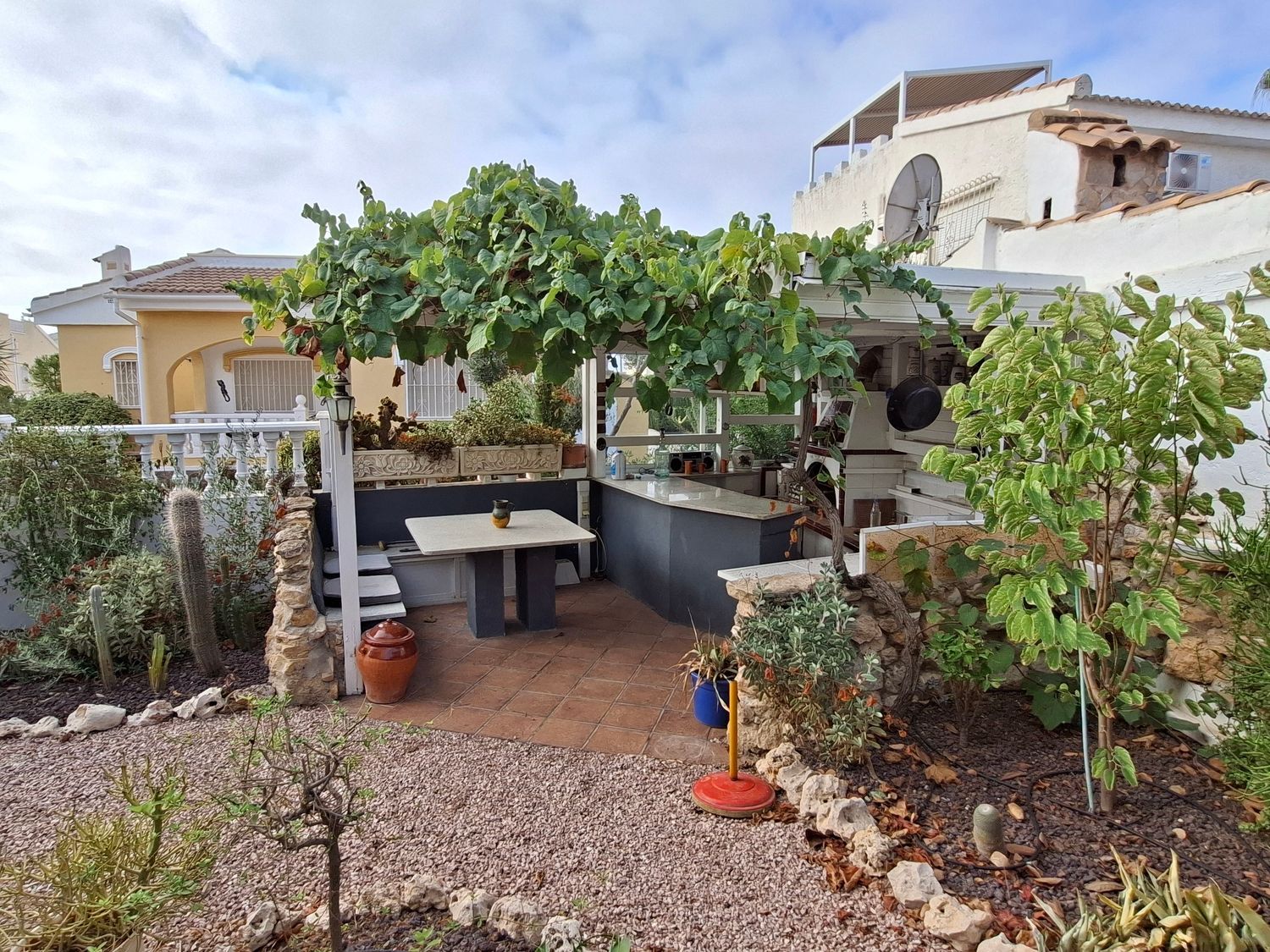 Casa o chalet independiente en Calle Isla Menorca Número 2, 30, La Fiesta - Foto 31