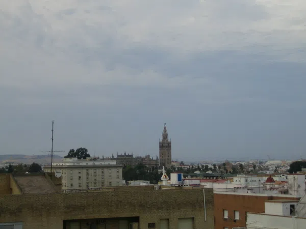 Piso en Plaza Ruiz de Alda, 7, Prado de San Sebastián - Ramón Carande - Foto 4