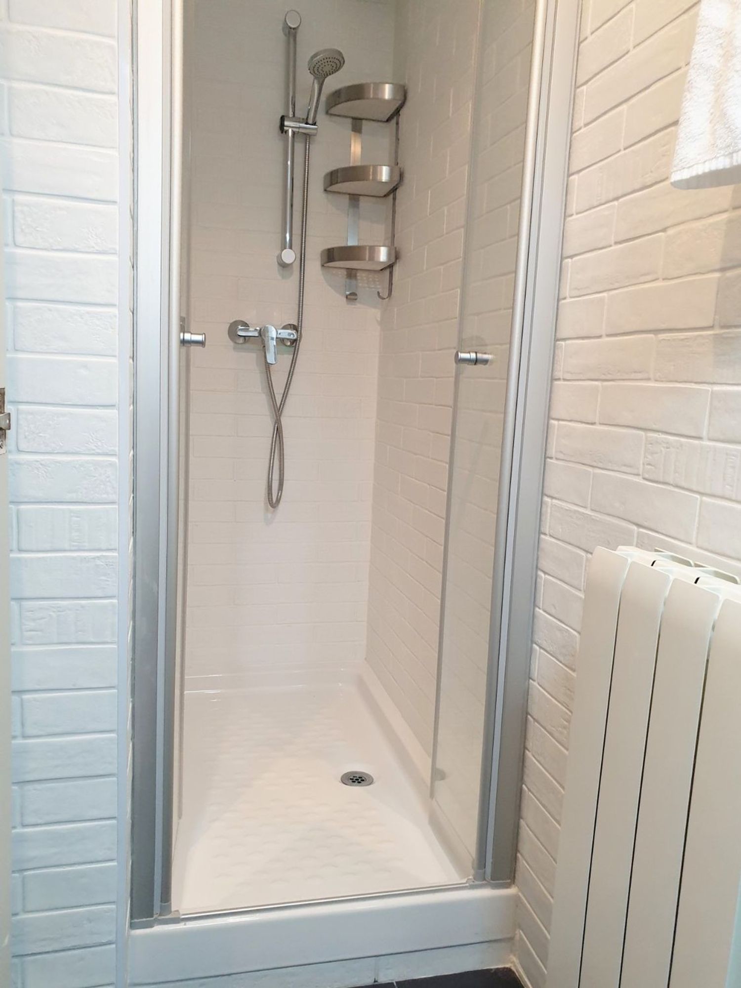 Ático en calle de Villarroel, 42 - Foto 20