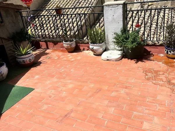 Casa de pueblo en Calle la Parra, 8 - Foto 13