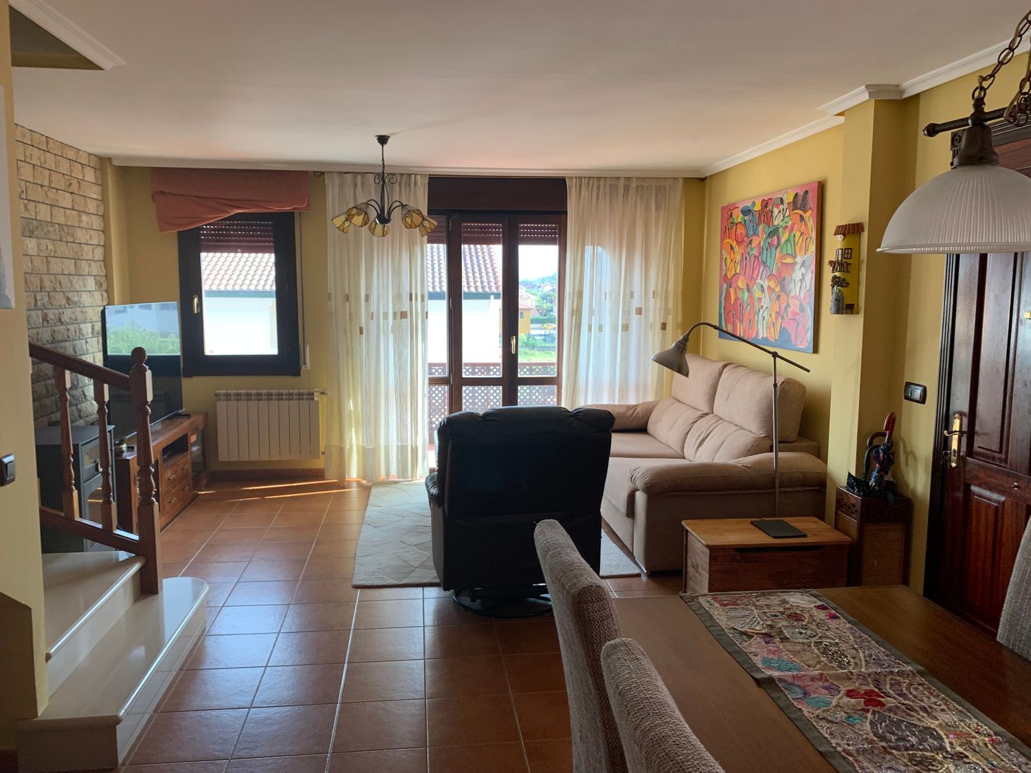 Chalet pareado en Calle Las Clavelinas, 28 - Foto 36