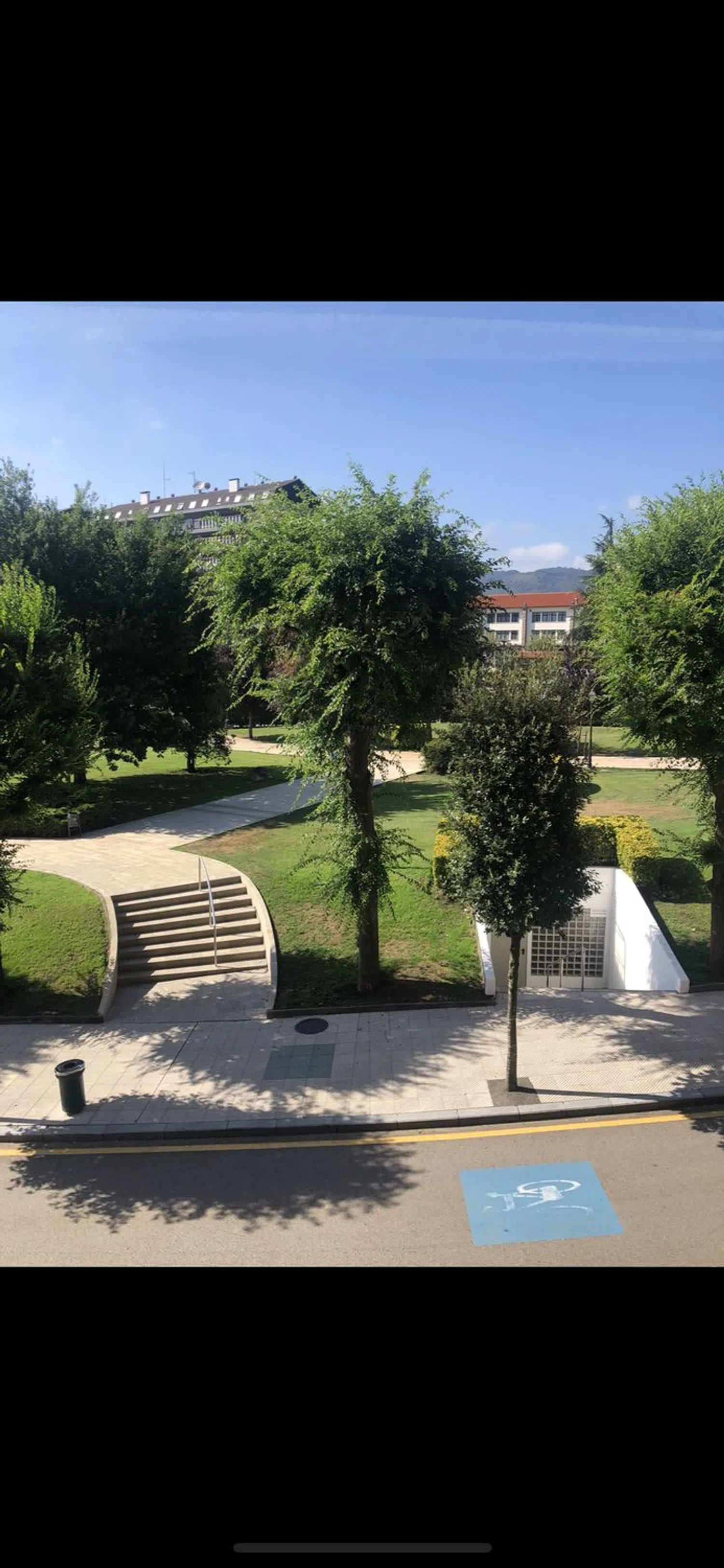 Piso en avenida Pedro Masaveu, 5 - Foto 1