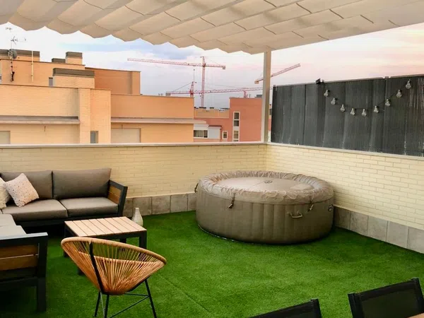 Dúplex en El Bercial, El Bercial - Foto 25