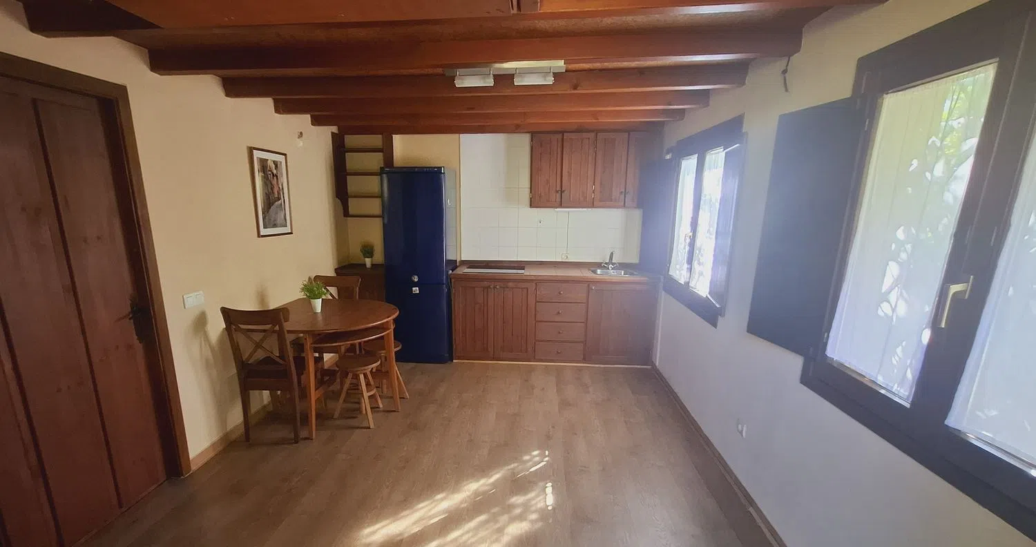 Casa independiente - Foto 3