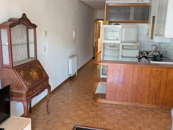 Estudio en Calle de San Antón, 4, Casco Antiguo, Casco Antiguo - Foto 6