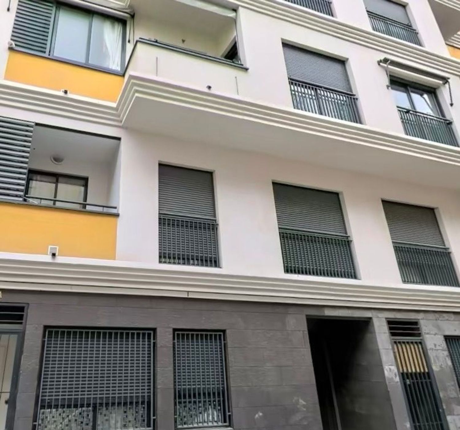 Piso en calle Alfredo Sánchez Torres, 18 - Foto 1