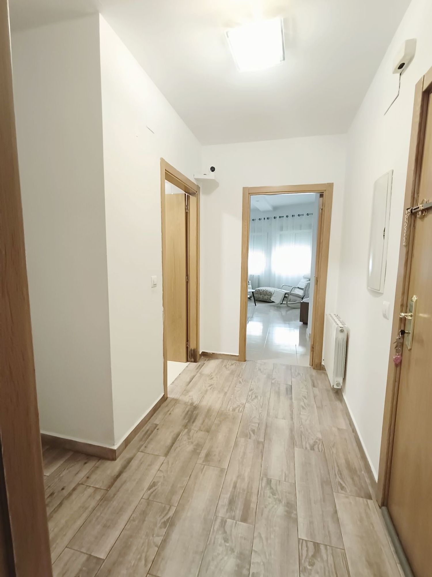 Piso en Calle Gregorio Fernández, 38 - Foto 17