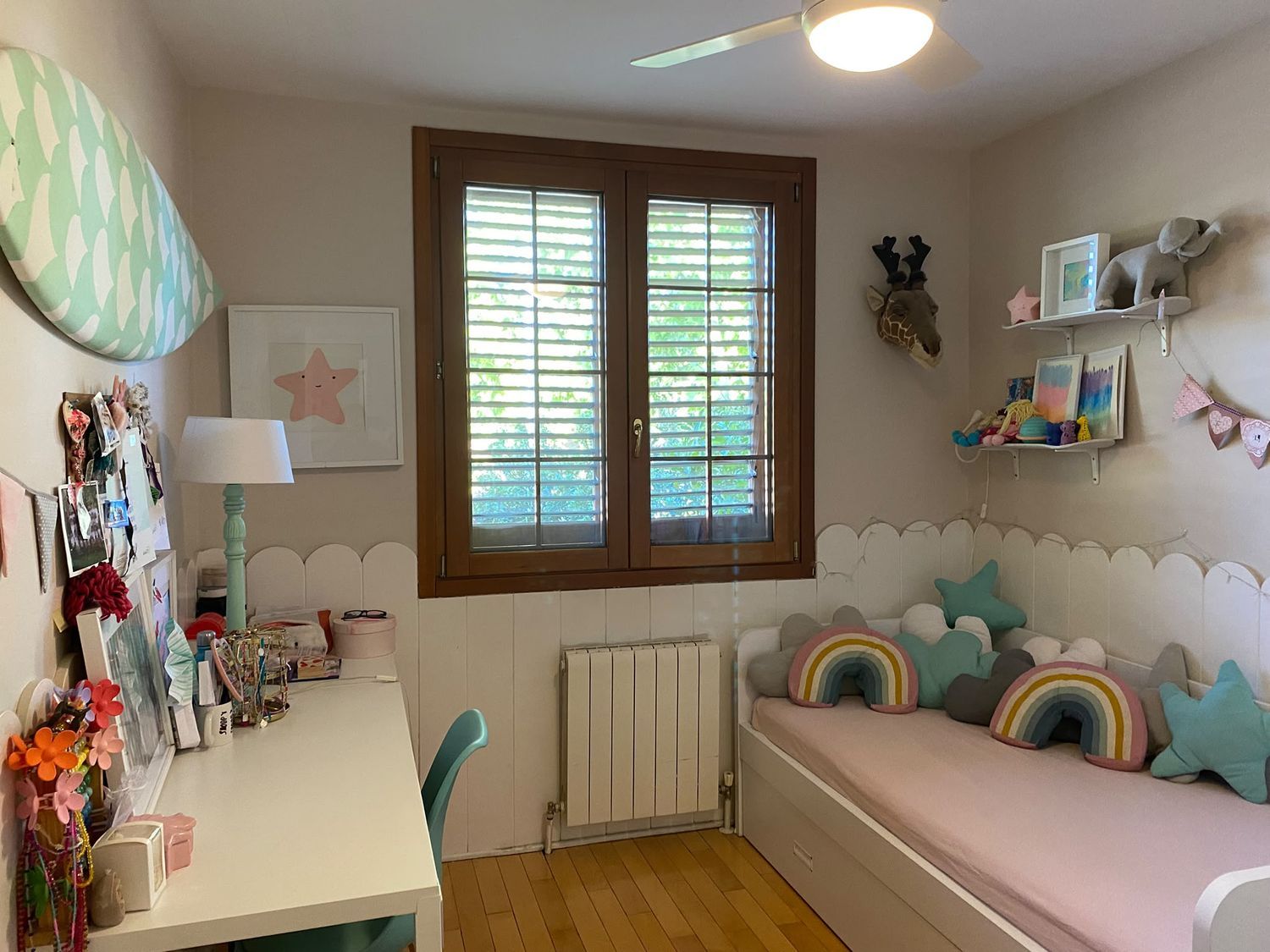 Chalet adosado en Calle Panamá, 7, Marazuela- El Torreón - Foto 25