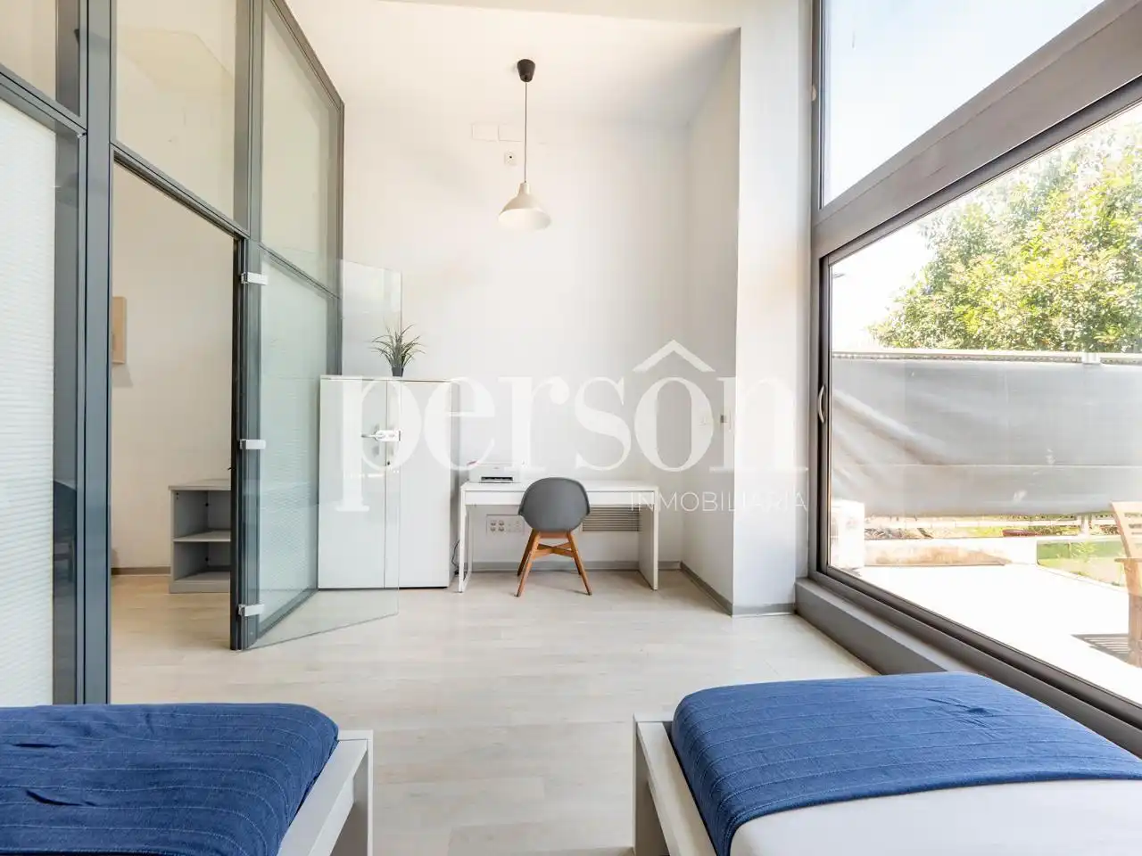 Loft en  Valencia Capital - Foto 3