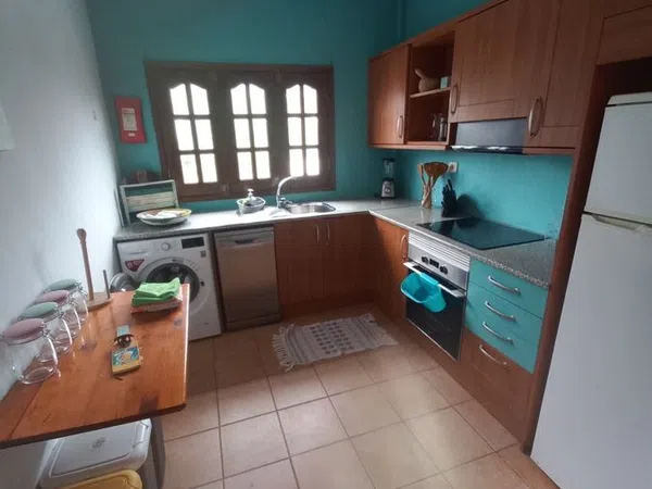 Casa o chalet independiente en Calle Cerco de Los Franquiz, 9, Lajares, Lajares - Foto 6
