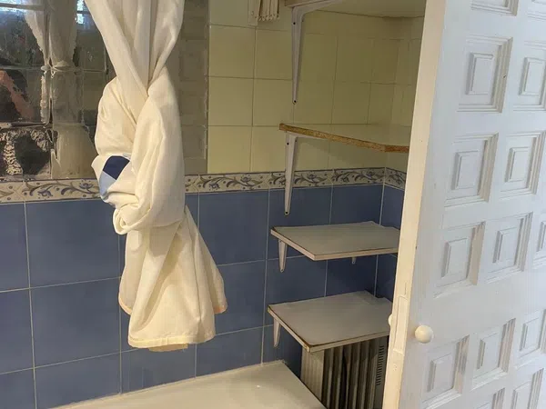 Estudio en plaza Pedro Antonio de Alarcón, 7 - Foto 8