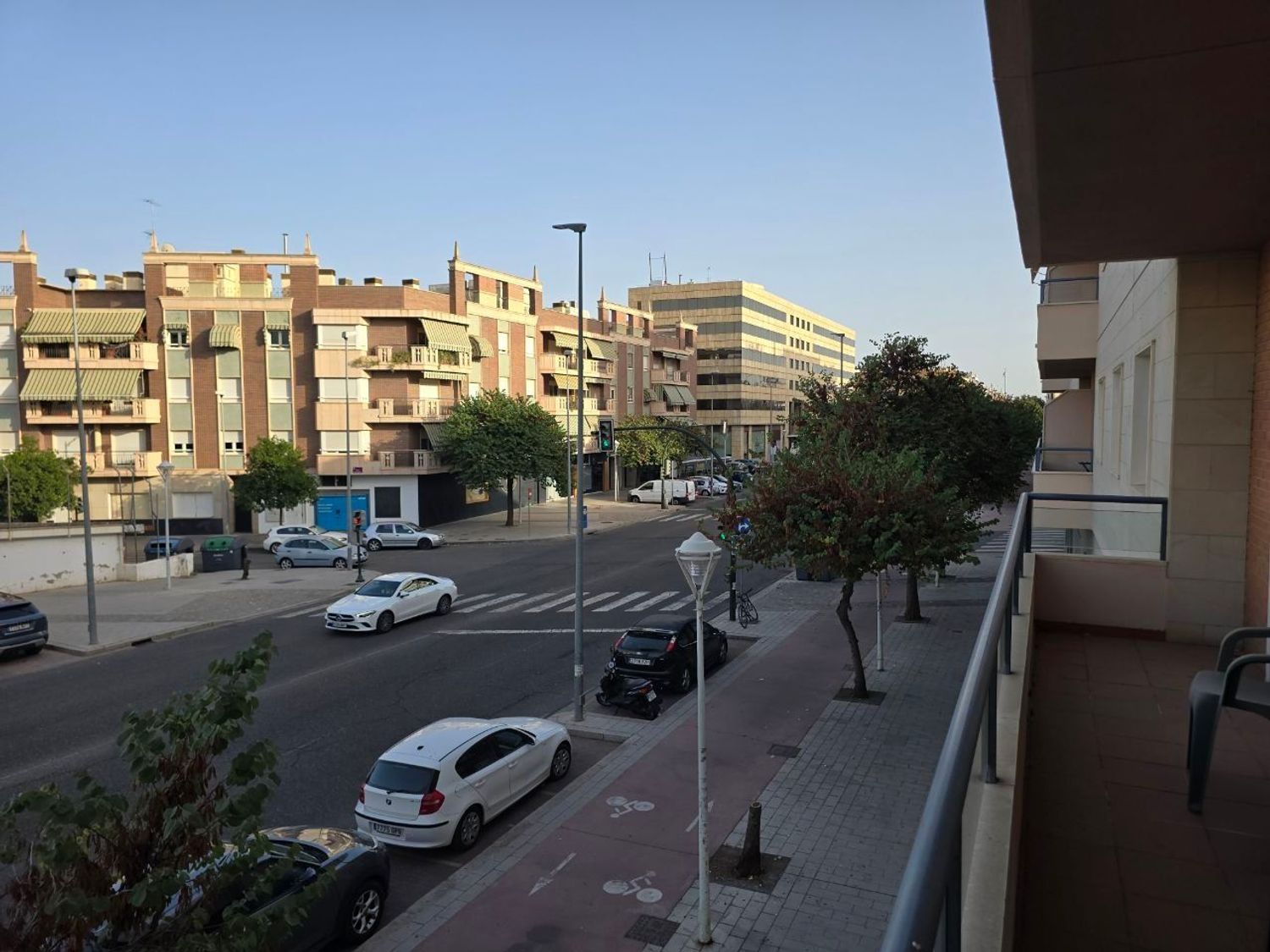 Piso en Avenida del Gran Capitán, 47, Huerta de la Reina - Foto 16