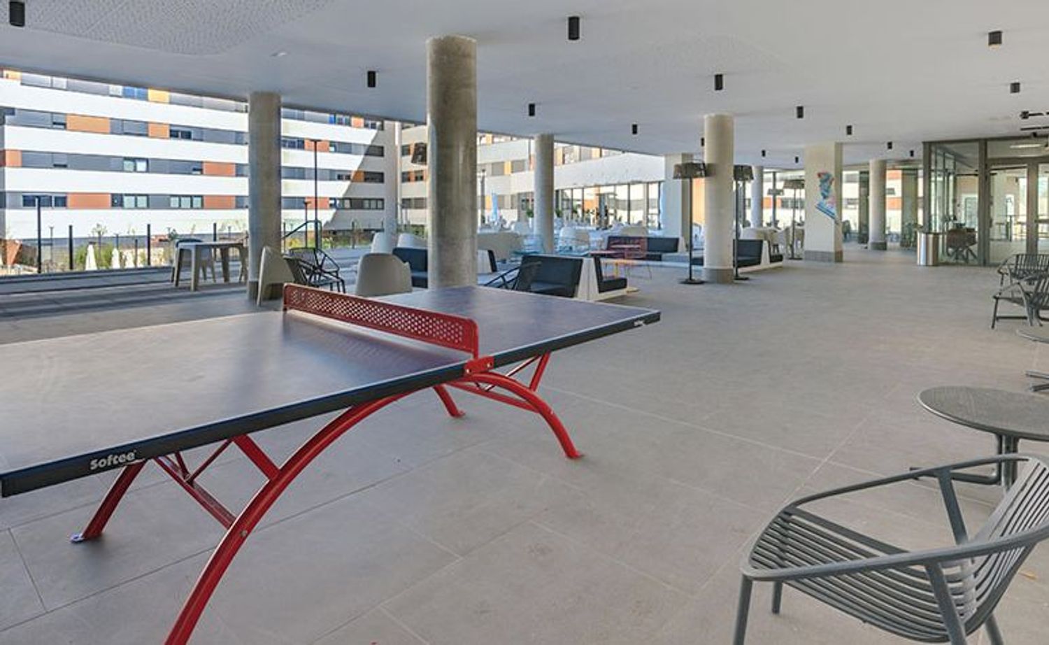 Estudio en Avenida del Monte Valdelatas, 40, Valdelacasa, Valdelacasa - Foto 6