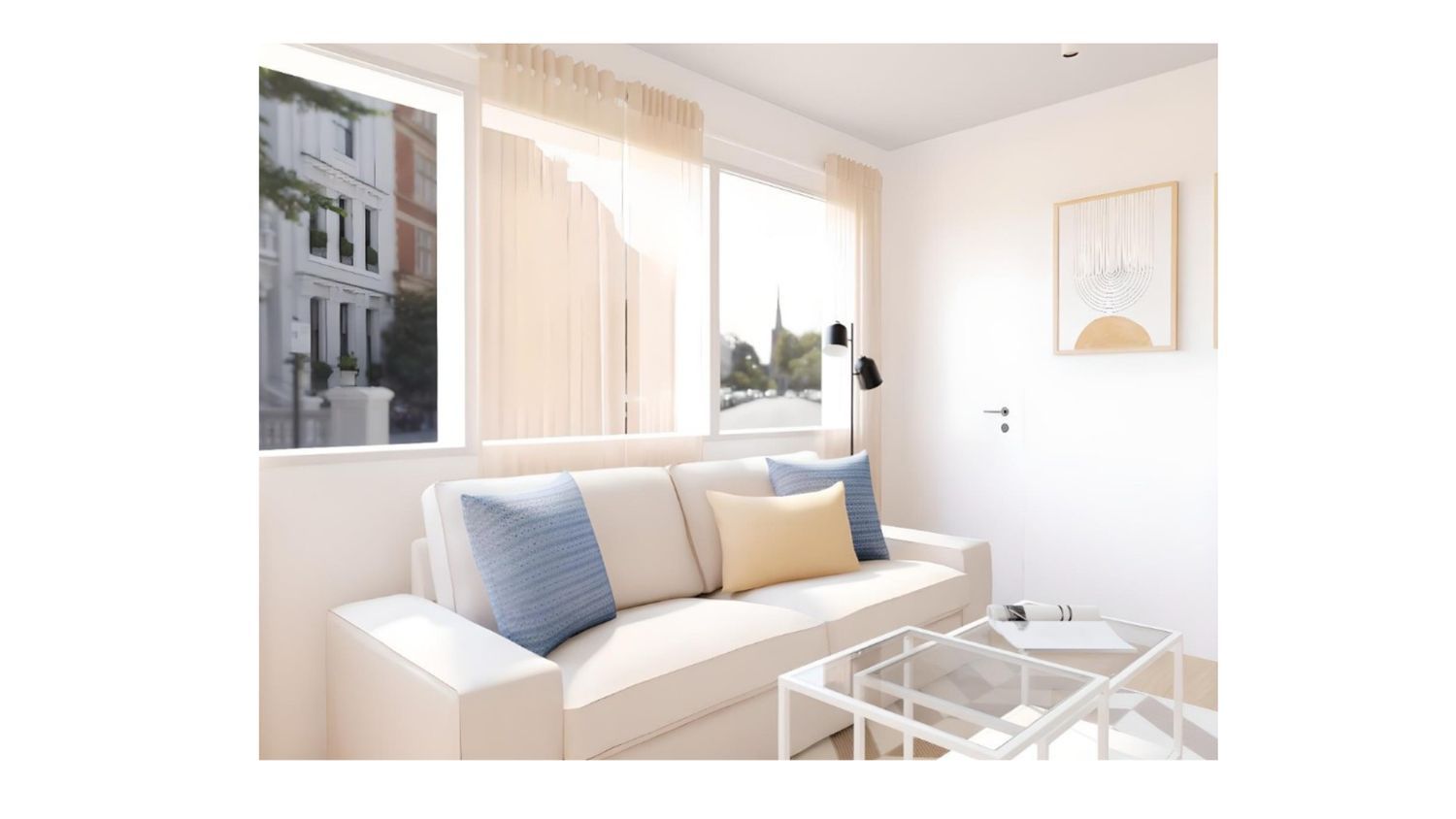 Piso en calle Ingeniero Mariño, 22 - Foto 4