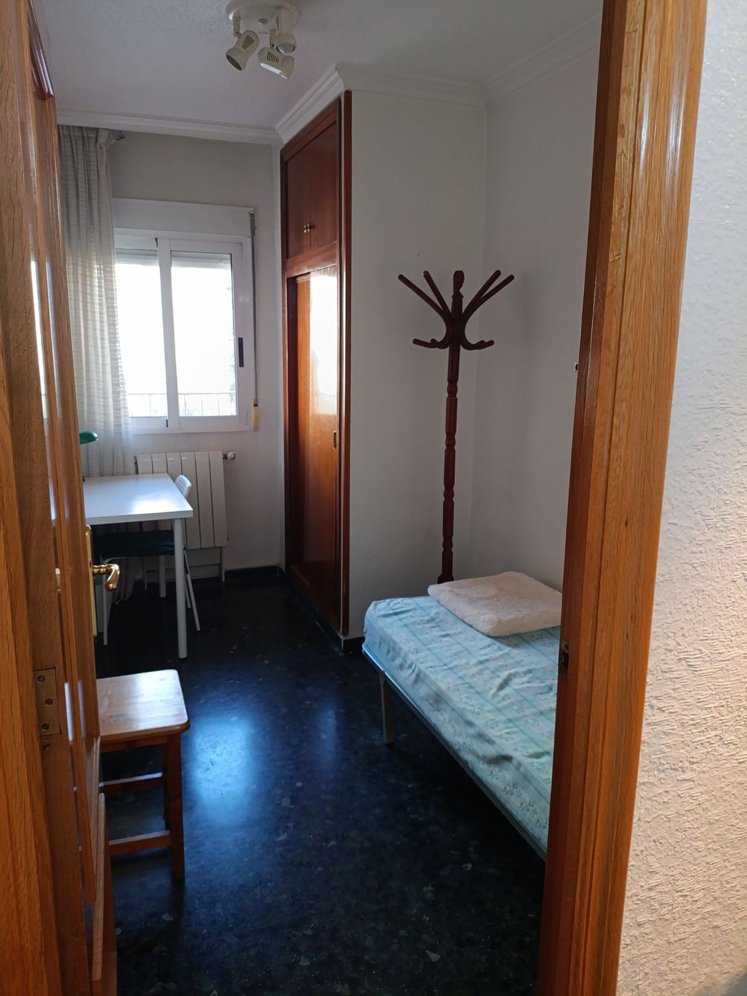 Piso en Ronda de Levante, 6, La Fama - Foto 7
