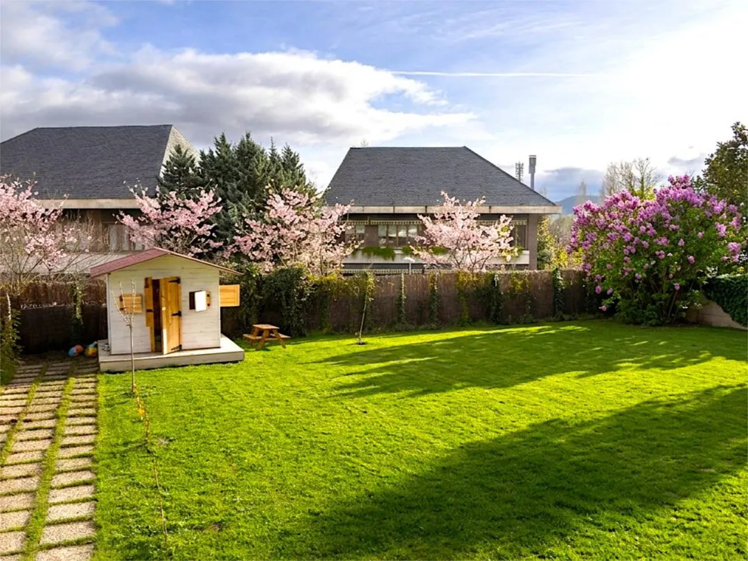 Chalet en  Uleta Kalea 6 - Foto 4