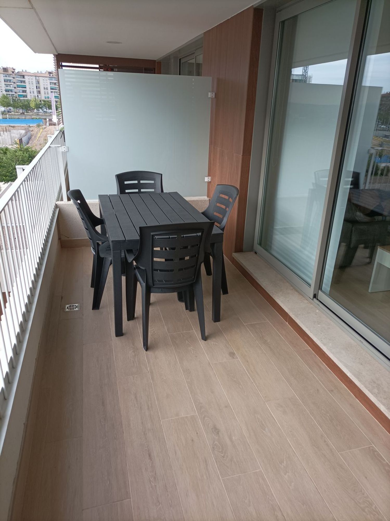 Piso en filólogo Julio casares, 18 - Foto 24