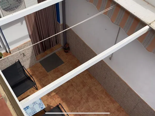 Casa independiente en calle Batalla de la Albuera, 25 - Foto 16