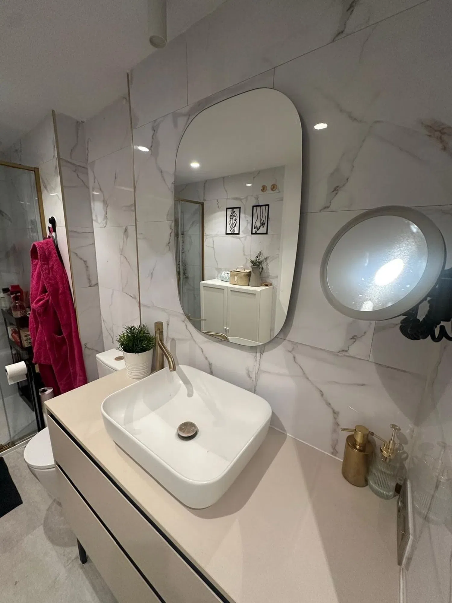 Piso en calle de Aramayona, 16 - Foto 23