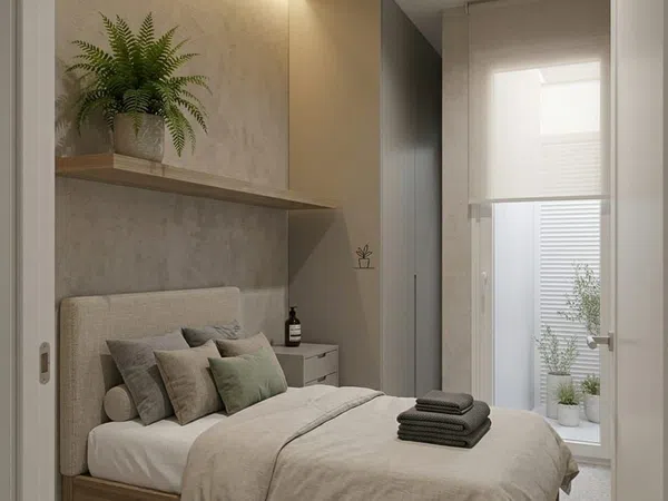 Dúplex en Calle rosario, 3, Javalí Viejo - Foto 8